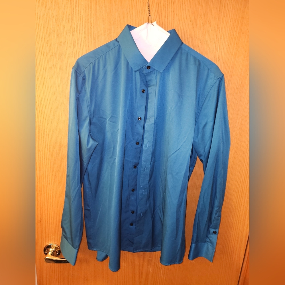 Men's Dress shirt